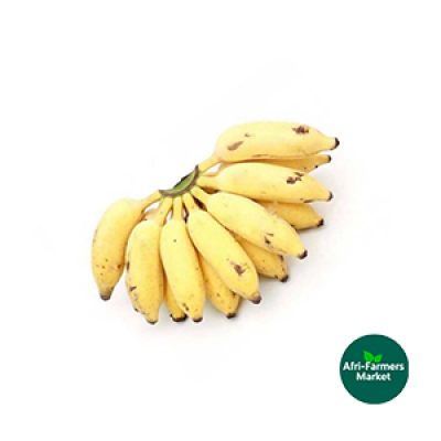 Sweet Banana (kamara)